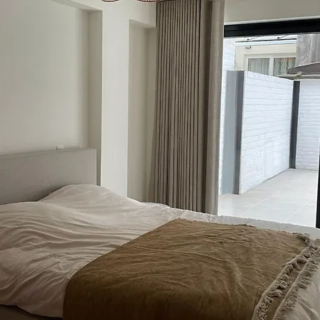 Zeewaaier Apartment *